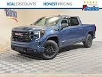 New 2025 GMC Sierra 1500 Elevation Crew Cab 4WD Pickup for sale #G51551 - photo 1