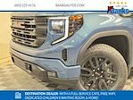 New 2025 GMC Sierra 1500 Elevation Crew Cab 4WD Pickup for sale #G51551 - photo 4
