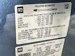 New 2025 GMC Sierra 1500 Elevation Crew Cab 4WD Pickup for sale #G51551 - photo 9