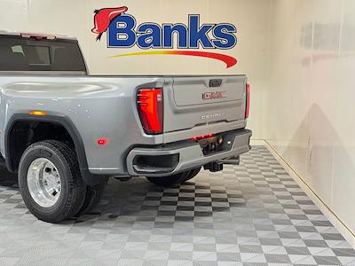 New 2025 GMC Sierra 3500 Denali Crew Cab 4WD Pickup for sale #G51553 - photo 2