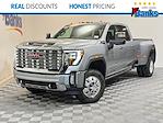 New 2025 GMC Sierra 3500 Denali Crew Cab 4WD Pickup for sale #G51553 - photo 1