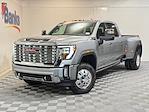 New 2025 GMC Sierra 3500 Denali Crew Cab 4WD Pickup for sale #G51553 - photo 3