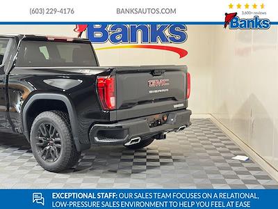 New 2025 GMC Sierra 1500 Elevation Crew Cab 4WD Pickup for sale #G51558 - photo 2