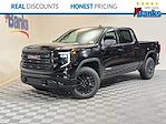 New 2025 GMC Sierra 1500 Elevation Crew Cab 4WD Pickup for sale #G51558 - photo 1
