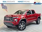 New 2025 GMC Canyon AT4 Crew Cab 4WD Pickup for sale #G51560 - photo 1