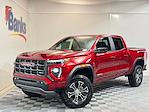 New 2025 GMC Canyon AT4 Crew Cab 4WD Pickup for sale #G51560 - photo 3