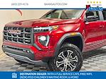 New 2025 GMC Canyon AT4 Crew Cab 4WD Pickup for sale #G51560 - photo 4