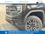 New 2025 GMC Sierra 1500 AT4 Crew Cab 4WD Pickup for sale #G51561 - photo 3