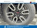 New 2025 GMC Sierra 1500 AT4 Crew Cab 4WD Pickup for sale #G51561 - photo 6