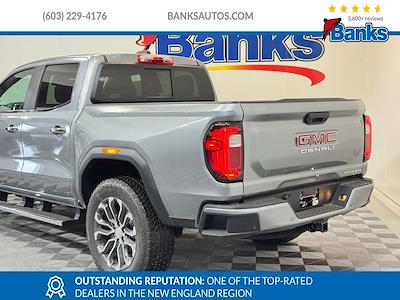New 2025 GMC Canyon Denali Crew Cab 4WD Pickup for sale #G51563 - photo 2