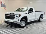 New 2025 GMC Sierra 1500 Pro Regular Cab 4WD Pickup for sale #G51564 - photo 3