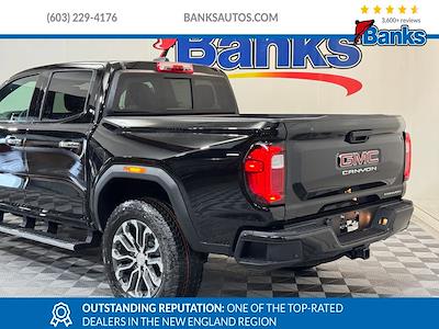 New 2025 GMC Canyon Denali Crew Cab 4WD Pickup for sale #G51567 - photo 2