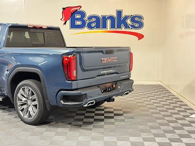 New 2025 GMC Sierra 1500 Denali Crew Cab 4WD Pickup for sale #G51570 - photo 2