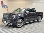 New 2025 GMC Sierra 1500 Denali Ultimate Crew Cab 4WD Pickup for sale #G51573 - photo 3