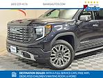 New 2025 GMC Sierra 1500 Denali Ultimate Crew Cab 4WD Pickup for sale #G51573 - photo 4