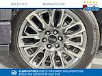 New 2025 GMC Sierra 1500 Denali Ultimate Crew Cab 4WD Pickup for sale #G51573 - photo 5