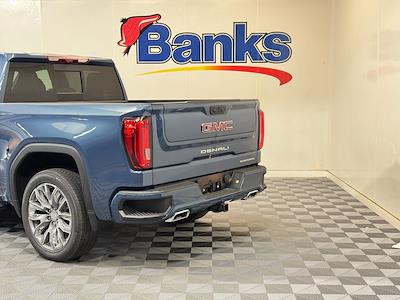New 2025 GMC Sierra 1500 Denali Crew Cab 4WD Pickup for sale #G51576 - photo 2