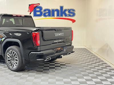 New 2025 GMC Sierra 1500 Denali Ultimate Crew Cab 4WD Pickup for sale #G51584 - photo 2