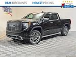 New 2025 GMC Sierra 1500 Denali Ultimate Crew Cab 4WD Pickup for sale #G51584 - photo 1