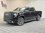 New 2025 GMC Sierra 1500 Denali Ultimate Crew Cab 4WD Pickup for sale #G51584 - photo 3