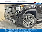 New 2025 GMC Sierra 1500 Denali Ultimate Crew Cab 4WD Pickup for sale #G51584 - photo 4