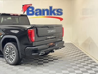 New 2025 GMC Sierra 1500 Denali Ultimate Crew Cab 4WD Pickup for sale #G51590 - photo 2