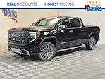 New 2025 GMC Sierra 1500 Denali Ultimate Crew Cab 4WD Pickup for sale #G51590 - photo 1