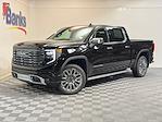New 2025 GMC Sierra 1500 Denali Ultimate Crew Cab 4WD Pickup for sale #G51590 - photo 3