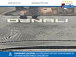 New 2025 GMC Sierra 1500 Denali Ultimate Crew Cab 4WD Pickup for sale #G51590 - photo 6