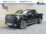 New 2025 GMC Sierra 1500 Denali Ultimate Crew Cab 4WD Pickup for sale #G51591 - photo 1