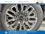 New 2025 GMC Sierra 1500 Denali Ultimate Crew Cab 4WD Pickup for sale #G51591 - photo 5