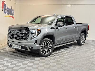 New 2025 GMC Sierra 1500 Denali Ultimate Crew Cab 4WD Pickup for sale #G51597 - photo 2