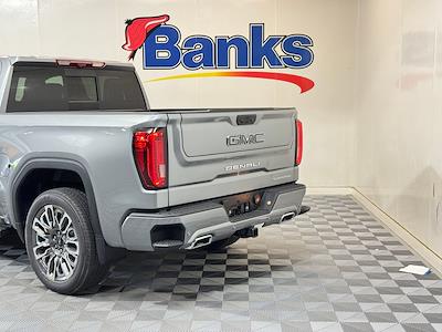 New 2025 GMC Sierra 1500 Denali Ultimate Crew Cab 4WD Pickup for sale #G51597 - photo 2