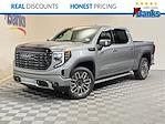 New 2025 GMC Sierra 1500 Denali Ultimate Crew Cab 4WD Pickup for sale #G51597 - photo 1