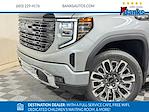 New 2025 GMC Sierra 1500 Denali Ultimate Crew Cab 4WD Pickup for sale #G51597 - photo 3