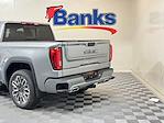 New 2025 GMC Sierra 1500 Denali Ultimate Crew Cab 4WD Pickup for sale #G51597 - photo 8