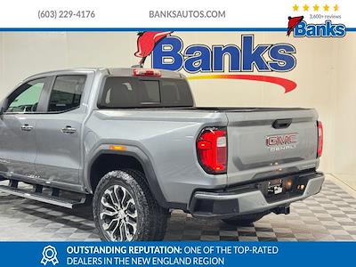 New 2025 GMC Canyon Denali Crew Cab 4WD Pickup for sale #G51615 - photo 2