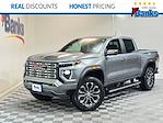 New 2025 GMC Canyon Denali Crew Cab 4WD Pickup for sale #G51615 - photo 1