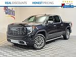 New 2025 GMC Sierra 1500 Denali Ultimate Crew Cab 4WD Pickup for sale #G51620 - photo 1