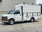 New 2025 GMC Savana 3500 Service Utility Van for sale #G51625 - photo 3