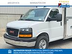New 2025 GMC Savana 3500 Service Utility Van for sale #G51625 - photo 4