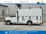 New 2025 GMC Savana 3500 Service Utility Van for sale #G51625 - photo 5