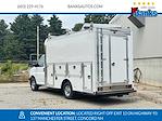 New 2025 GMC Savana 3500 Service Utility Van for sale #G51625 - photo 2