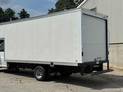 New 2025 GMC Savana 4500 Box Truck for sale #G51630 - photo 2