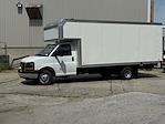 New 2025 GMC Savana 4500 Box Truck for sale #G51630 - photo 3