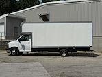 New 2025 GMC Savana 4500 Box Truck for sale #G51630 - photo 5