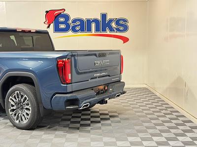 New 2025 GMC Sierra 1500 Denali Ultimate Crew Cab 4WD Pickup for sale #G51633 - photo 2