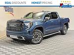 New 2025 GMC Sierra 1500 Denali Ultimate Crew Cab 4WD Pickup for sale #G51633 - photo 1
