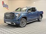 New 2025 GMC Sierra 1500 Denali Ultimate Crew Cab 4WD Pickup for sale #G51633 - photo 3