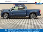 New 2025 GMC Sierra 1500 Denali Ultimate Crew Cab 4WD Pickup for sale #G51633 - photo 8
